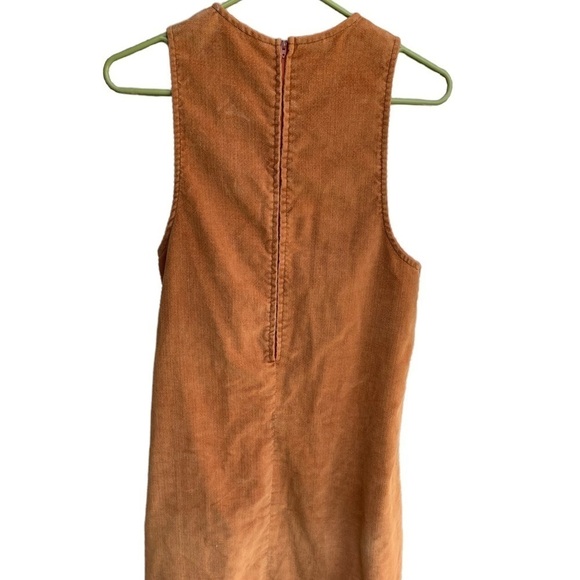 Vintage Perkys Sleeveless Dress - Picture 3 of 8